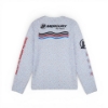 Picture of Mercury Pro Women's Performance Long Sleeve - Americana