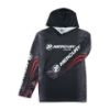 Picture of Custom Mercury Pro Hooded Long-Sleeve Jersey