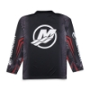 Picture of Custom Mercury Pro Polo Quarter Zip Jersey