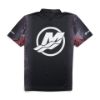 Picture of Custom Mercury Pro Polo 1/4-Zip Short-Sleeve Jersey