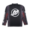 Picture of Custom Mercury Pro Banded Quarter-Zip Jersey