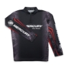 Picture of Custom Mercury Pro Banded Quarter-Zip Jersey