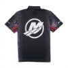 Picture of Custom Mercury Pro Short-Sleeve Banded 1/4-Zip Jersey