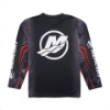 Picture of Custom Mercury Pro V-Neck Long-Sleeve Jersey