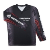 Picture of Custom Mercury Pro V-Neck Long-Sleeve Jersey