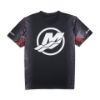 Picture of Custom Mercury Pro V-Neck Short-Sleeve Jersey