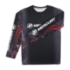 Picture of Custom Mercury Pro Long-Sleeve Jersey
