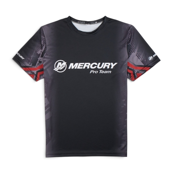 Picture of Custom Mercury Pro Short-Sleeve Jersey