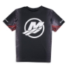 Picture of Custom Mercury Pro Short-Sleeve Jersey