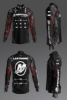 Picture of Custom Mercury Pro Short-Sleeve Jersey