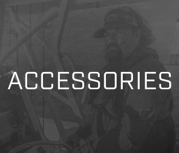 Shop Accessories